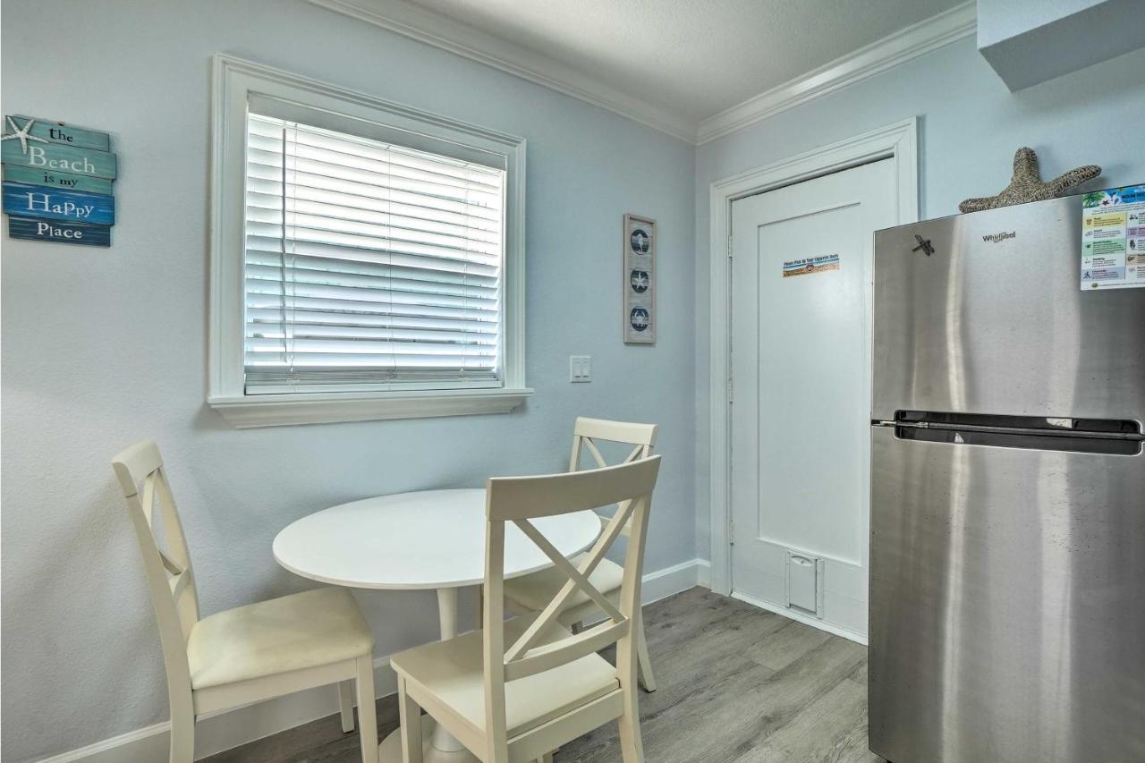 Indian Rocks Beach Duplex, Close To Beaches! Clearwater Beach Buitenkant foto
