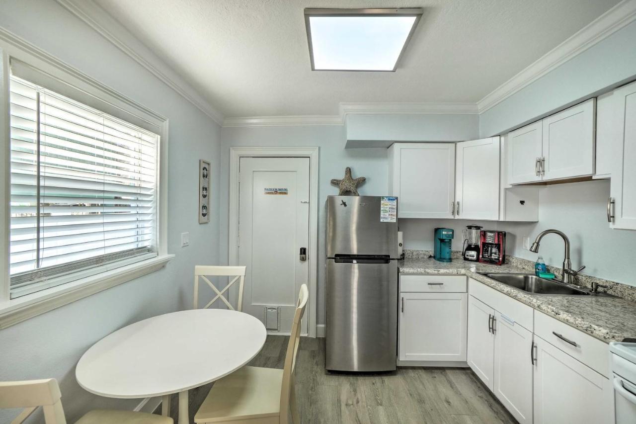 Indian Rocks Beach Duplex, Close To Beaches! Clearwater Beach Buitenkant foto
