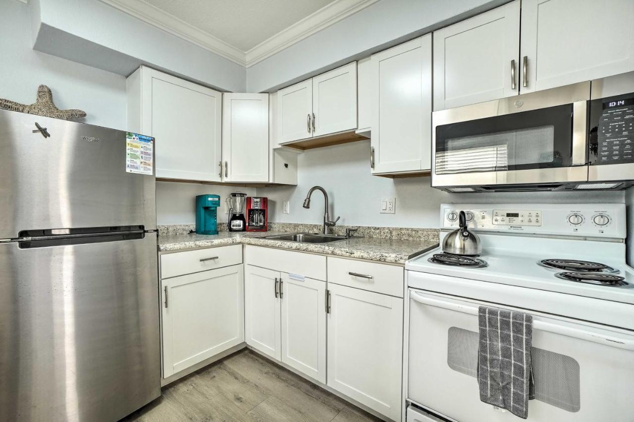 Indian Rocks Beach Duplex, Close To Beaches! Clearwater Beach Buitenkant foto