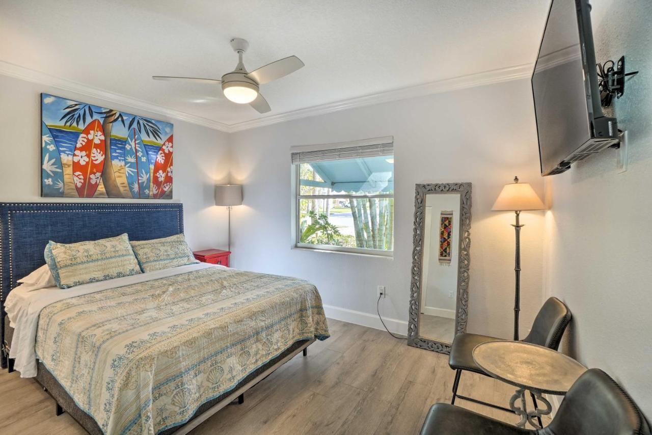 Indian Rocks Beach Duplex, Close To Beaches! Appartement Clearwater Beach Buitenkant foto