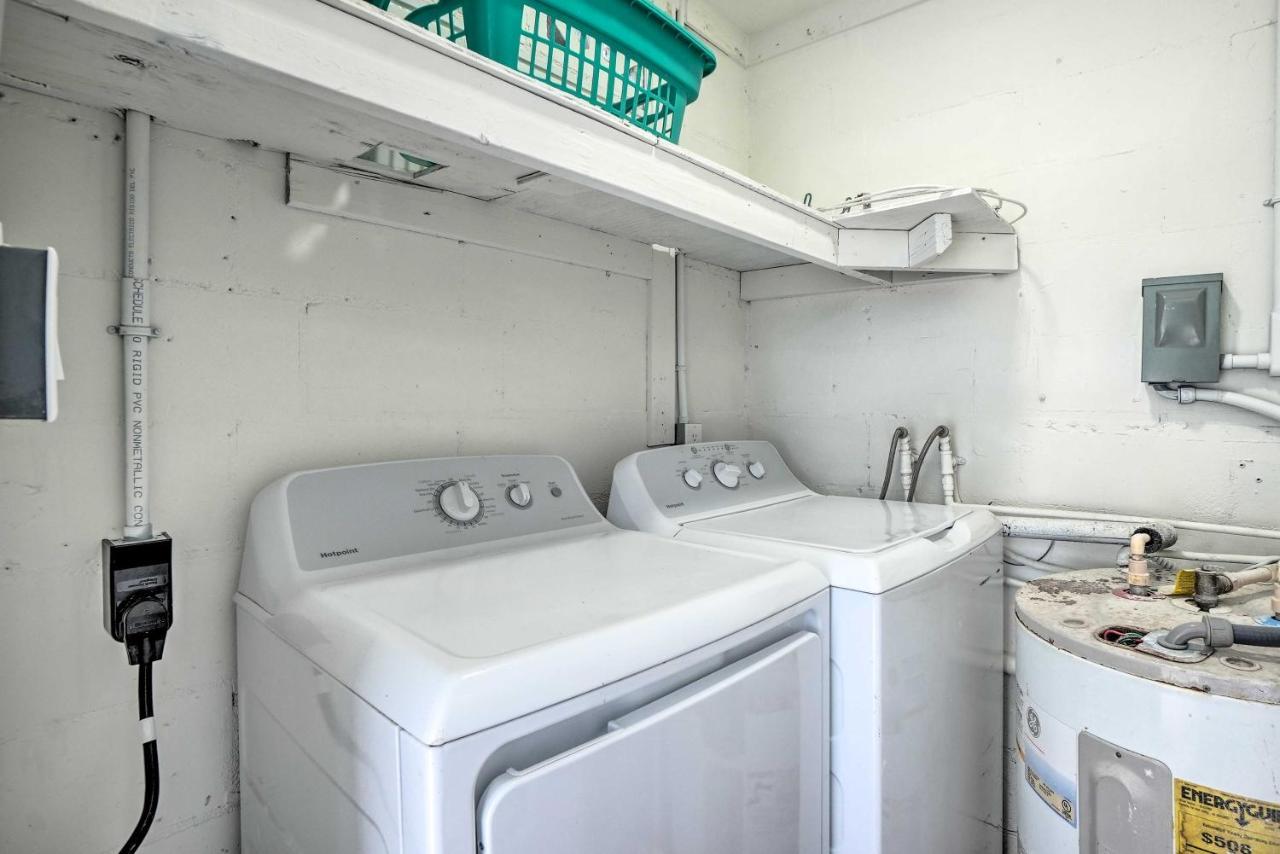 Indian Rocks Beach Duplex, Close To Beaches! Clearwater Beach Buitenkant foto