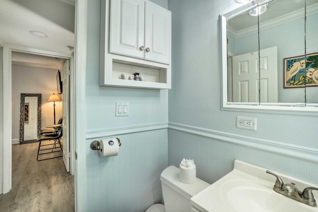 Indian Rocks Beach Duplex, Close To Beaches! Clearwater Beach Buitenkant foto