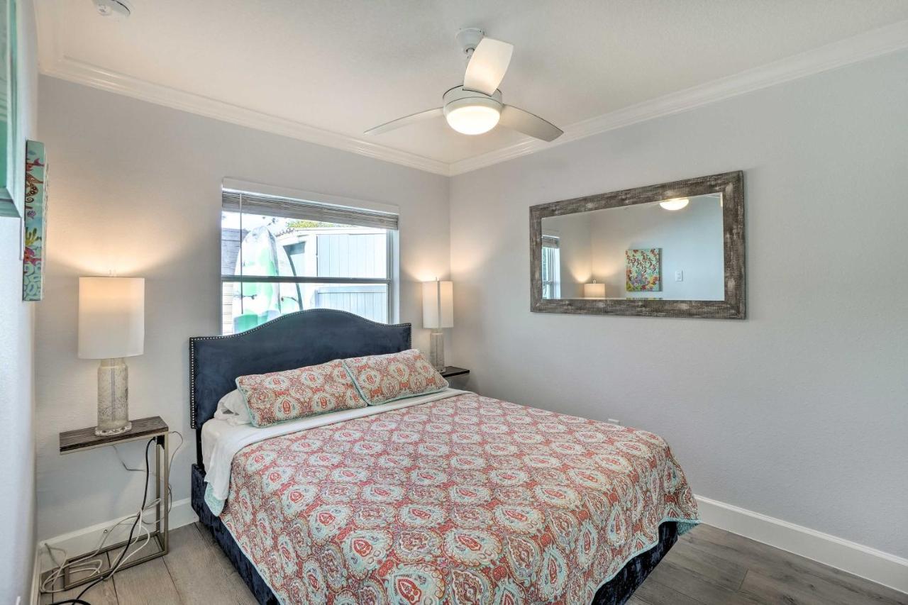 Indian Rocks Beach Duplex, Close To Beaches! Clearwater Beach Buitenkant foto