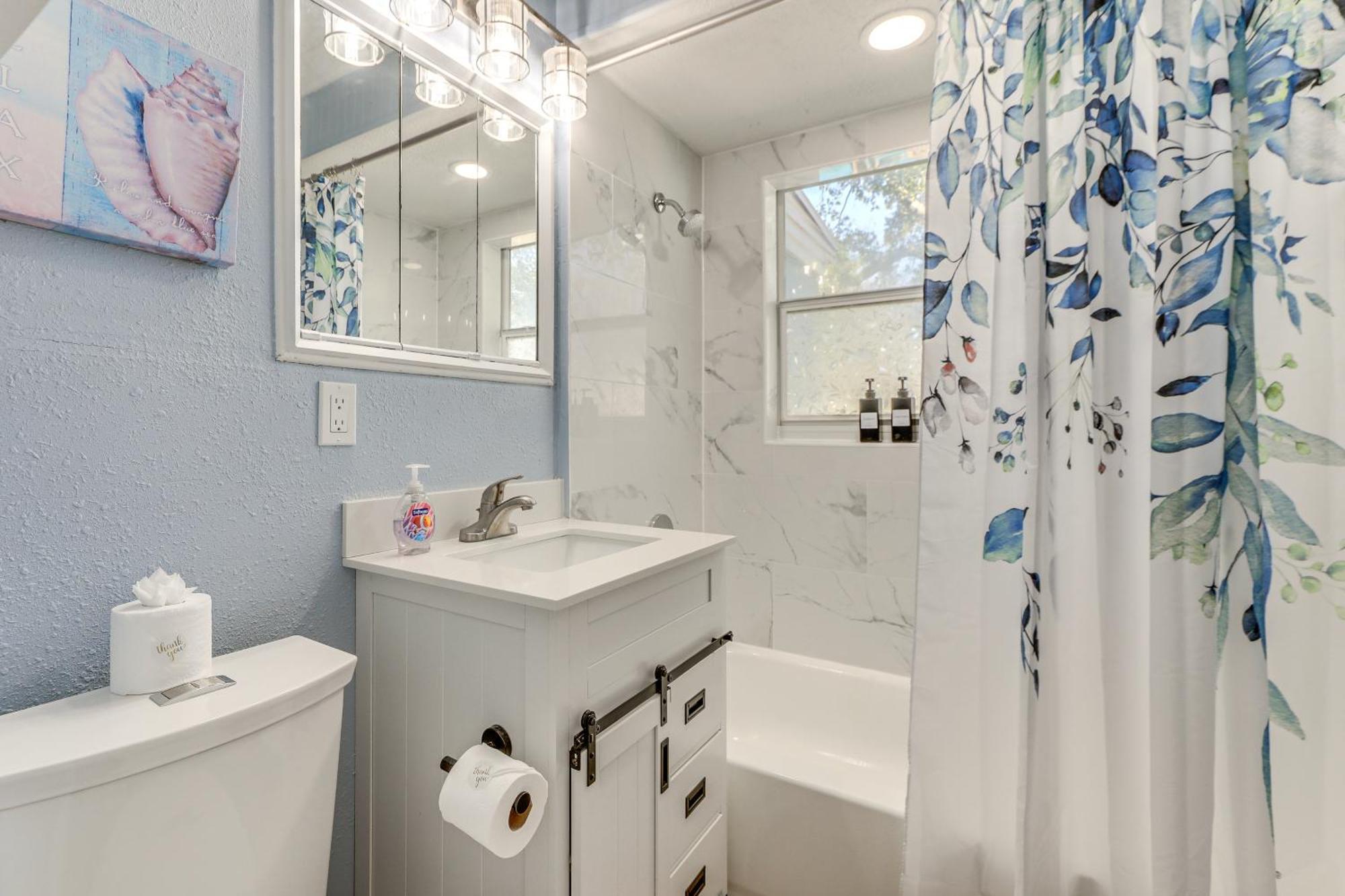 Indian Rocks Beach Duplex, Close To Beaches! Clearwater Beach Buitenkant foto