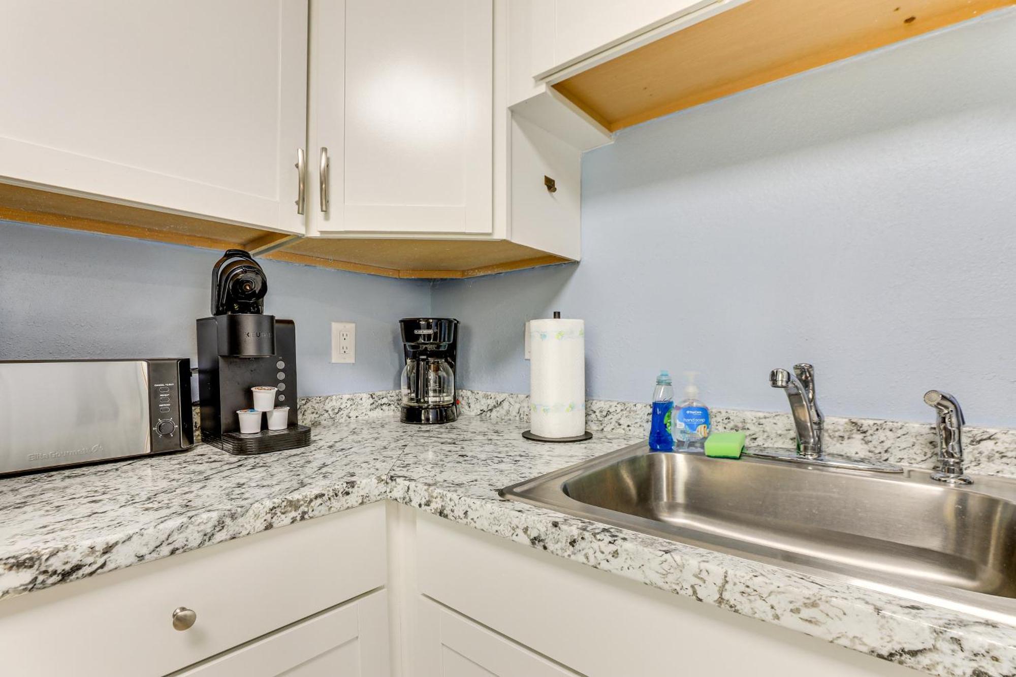 Indian Rocks Beach Duplex, Close To Beaches! Clearwater Beach Buitenkant foto