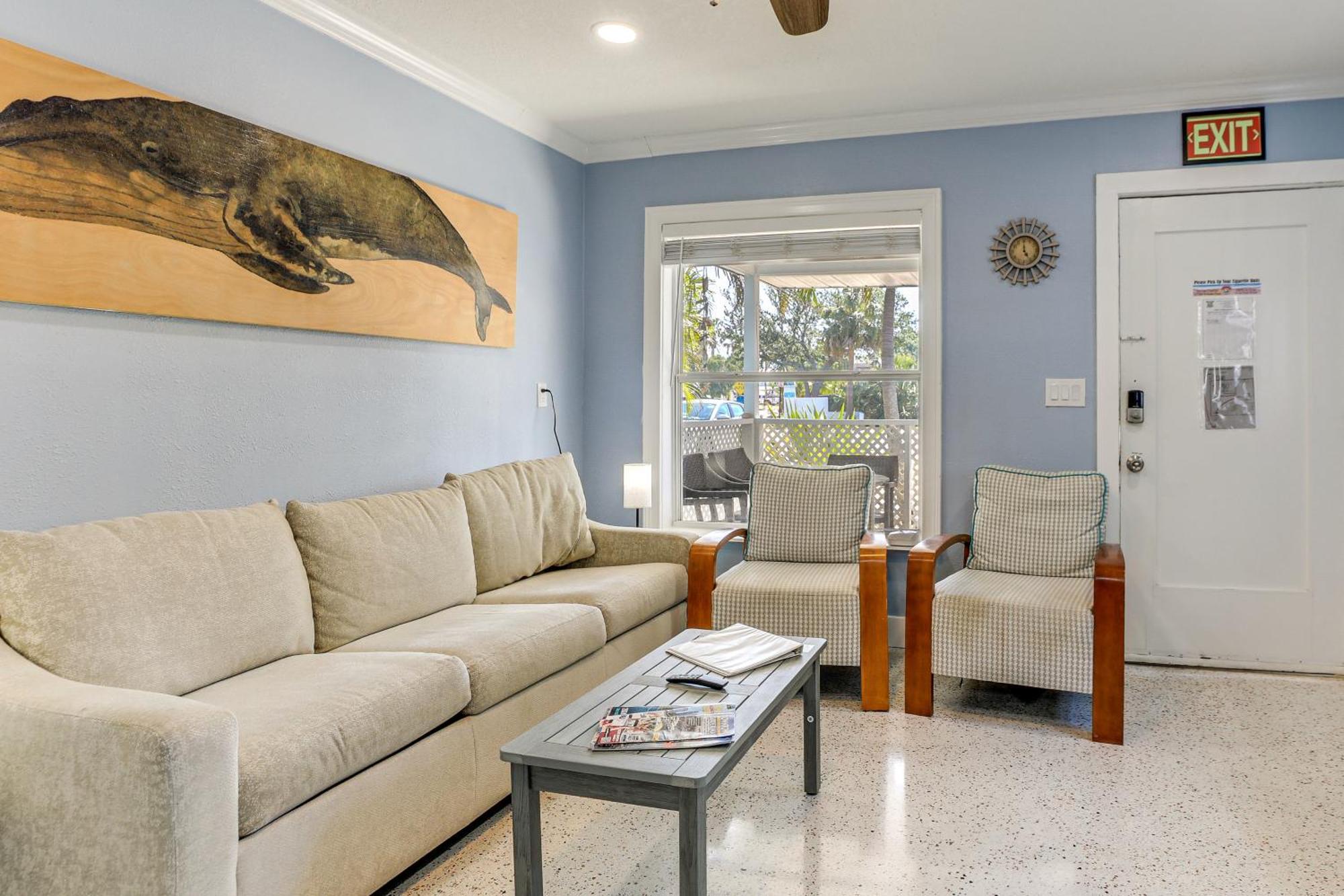 Indian Rocks Beach Duplex, Close To Beaches! Clearwater Beach Buitenkant foto