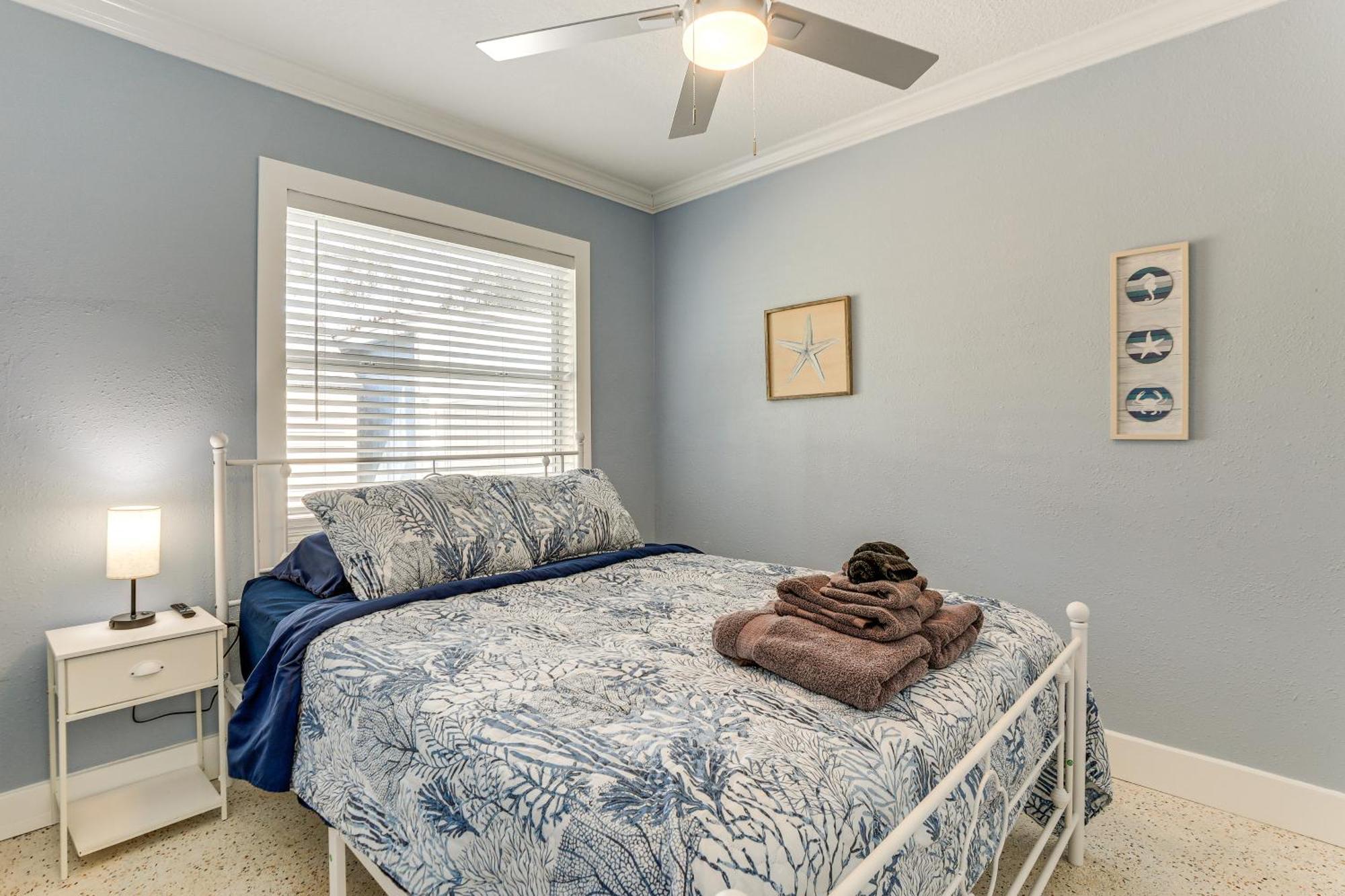 Indian Rocks Beach Duplex, Close To Beaches! Clearwater Beach Buitenkant foto