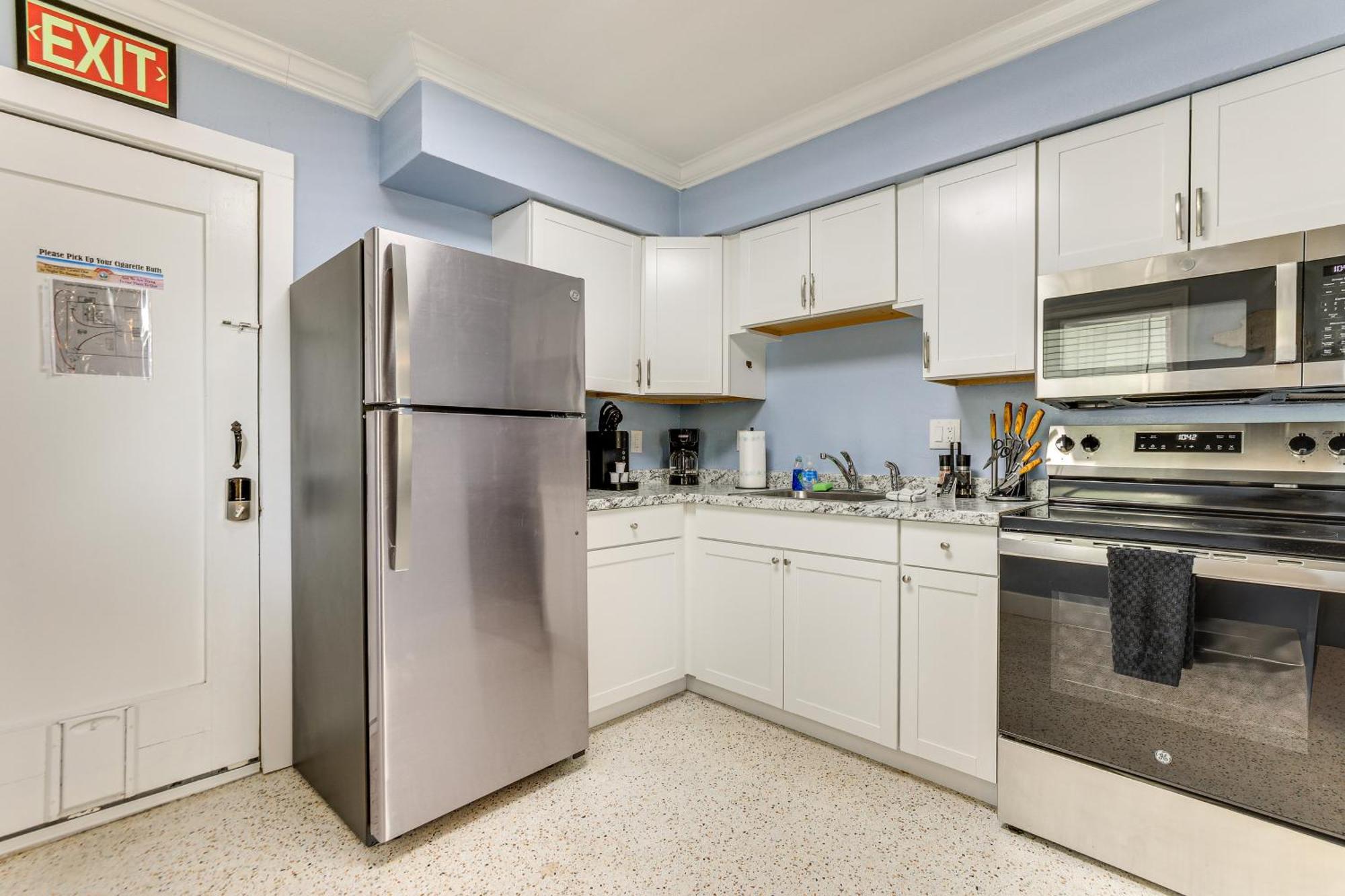 Indian Rocks Beach Duplex, Close To Beaches! Clearwater Beach Buitenkant foto