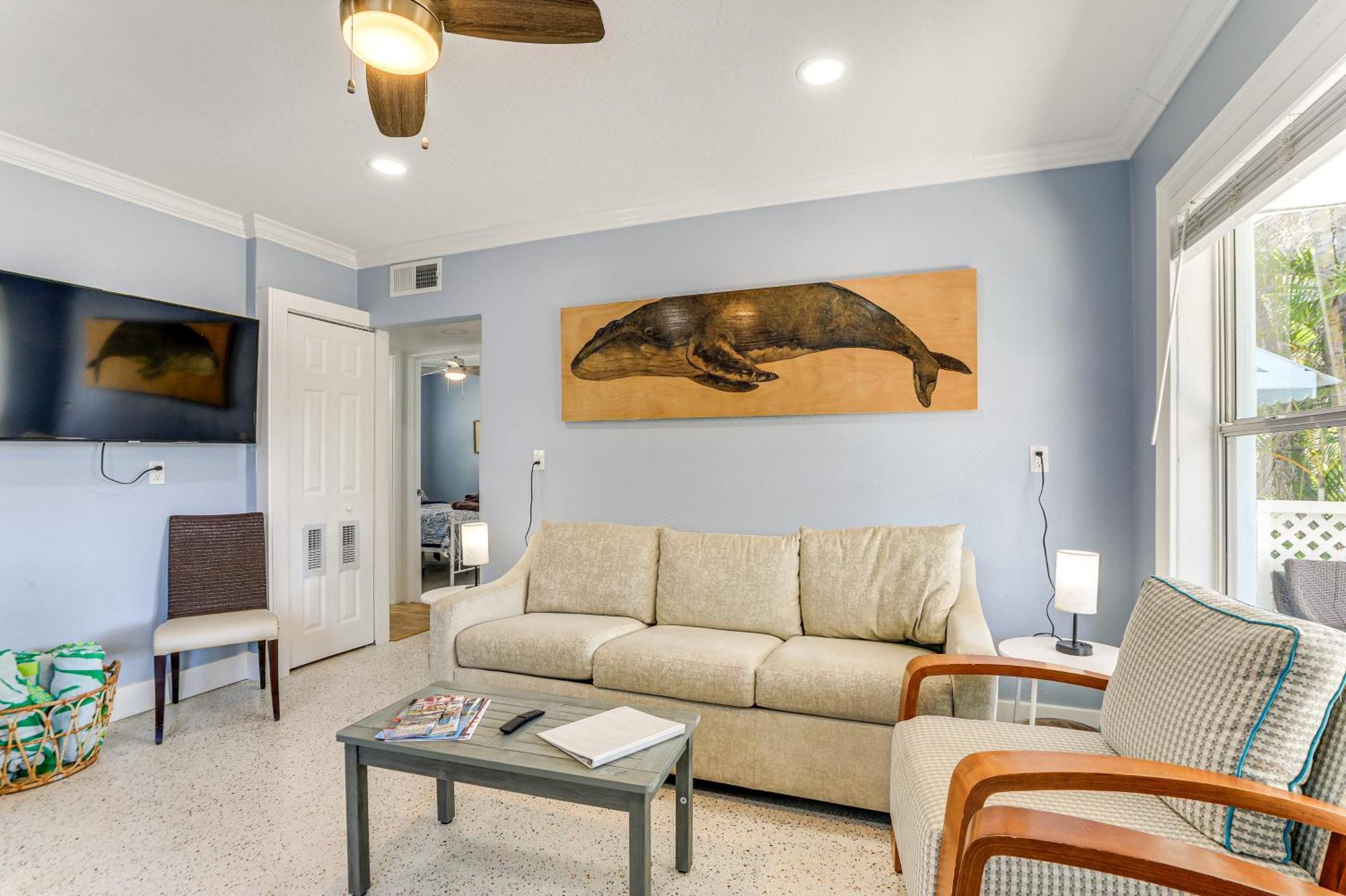 Indian Rocks Beach Duplex, Close To Beaches! Clearwater Beach Buitenkant foto