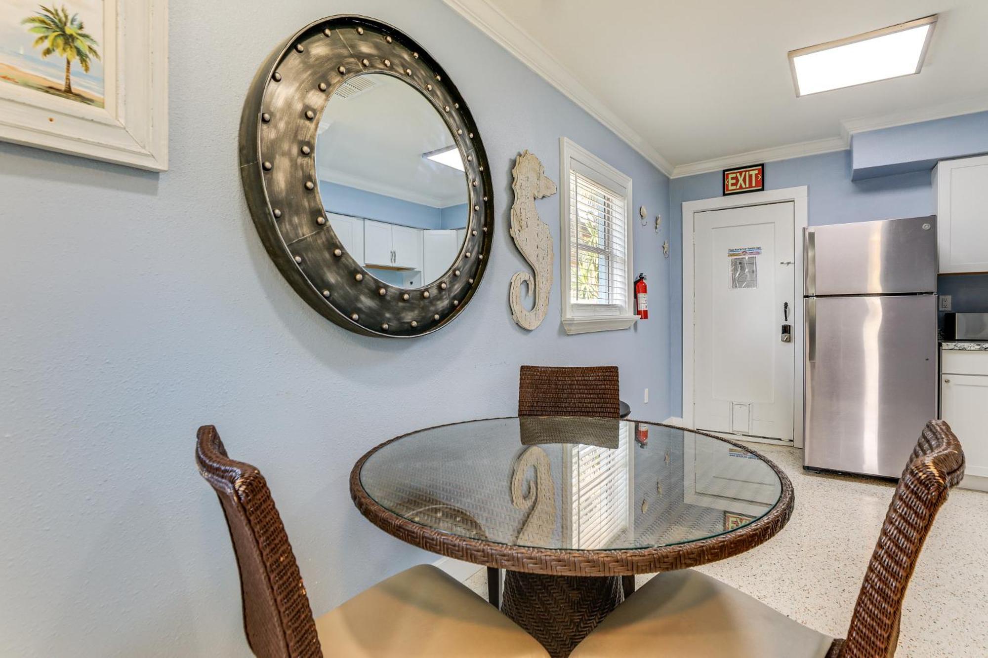 Indian Rocks Beach Duplex, Close To Beaches! Clearwater Beach Buitenkant foto