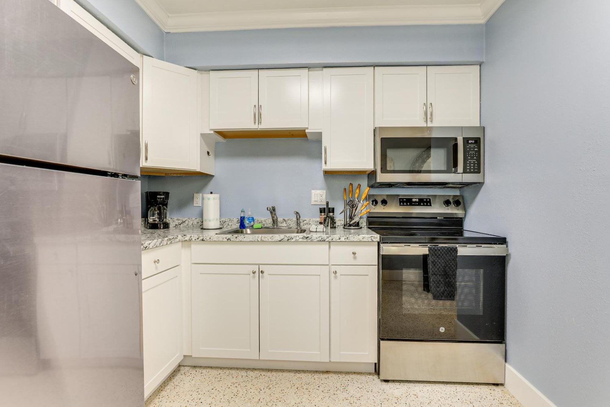 Indian Rocks Beach Duplex, Close To Beaches! Clearwater Beach Buitenkant foto