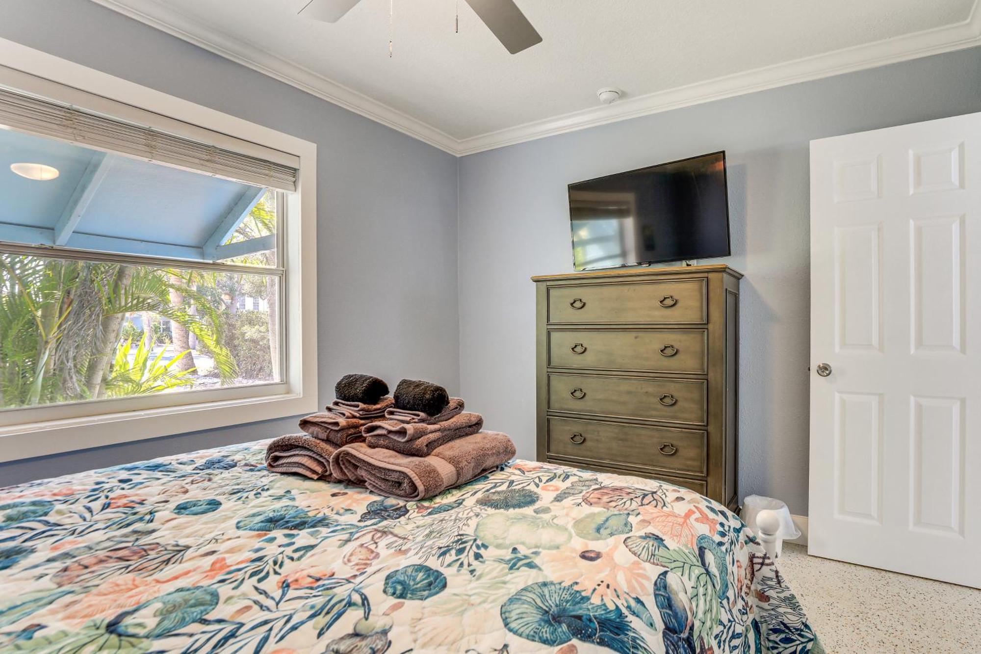 Indian Rocks Beach Duplex, Close To Beaches! Clearwater Beach Buitenkant foto